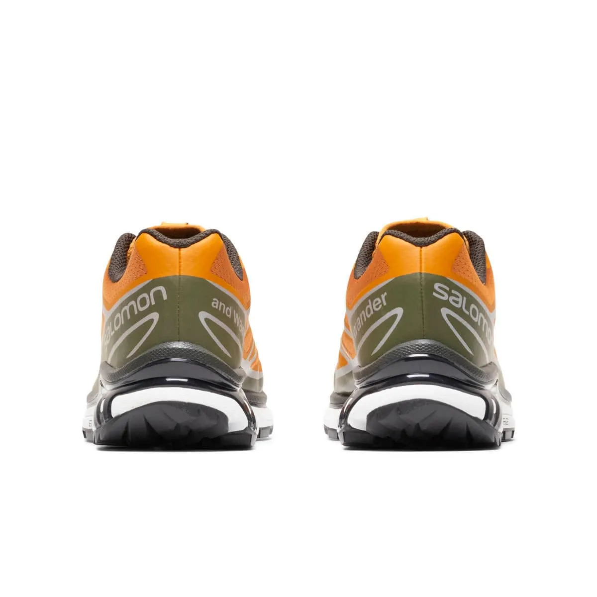 SALOMON XT-6 FOR AND WANDER