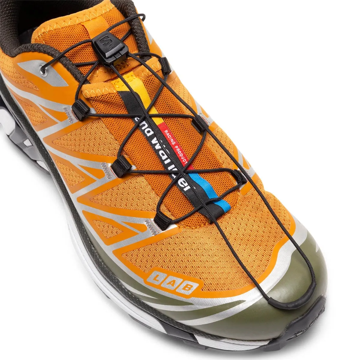SALOMON XT-6 FOR AND WANDER