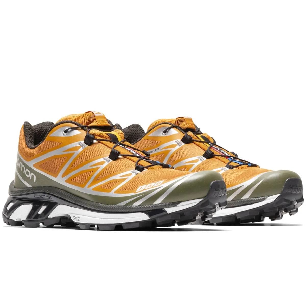 SALOMON XT-6 FOR AND WANDER