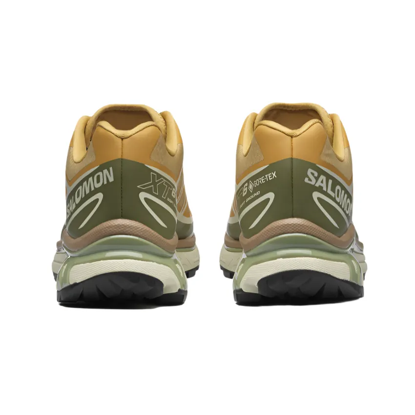 SALOMON XT-6 Goretex Antelope 475810 (LF)
