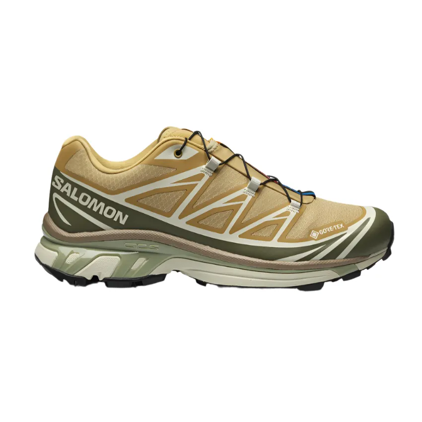 SALOMON XT-6 Goretex Antelope 475810 (LF)