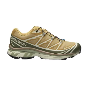 SALOMON XT-6 Goretex Antelope 475810 (LF)