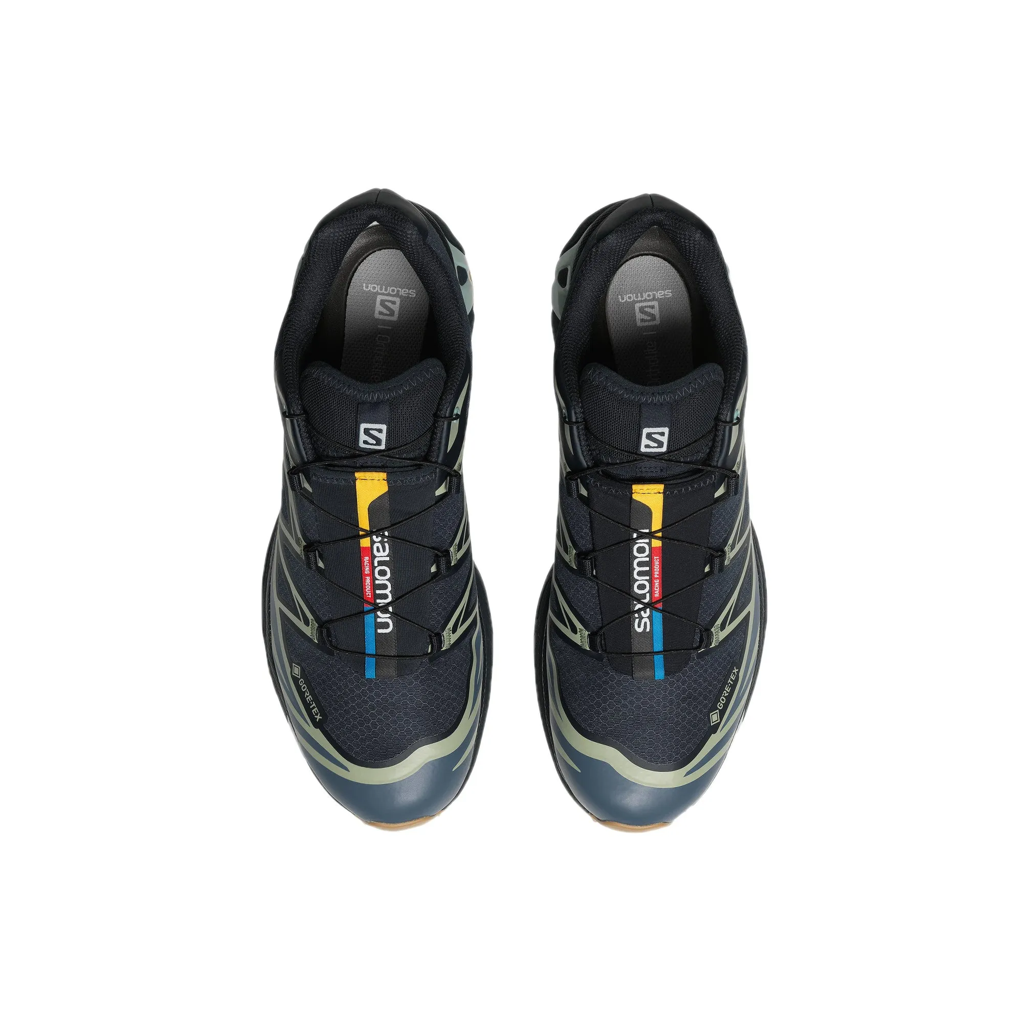 Salomon XT-6 GTX Shoes