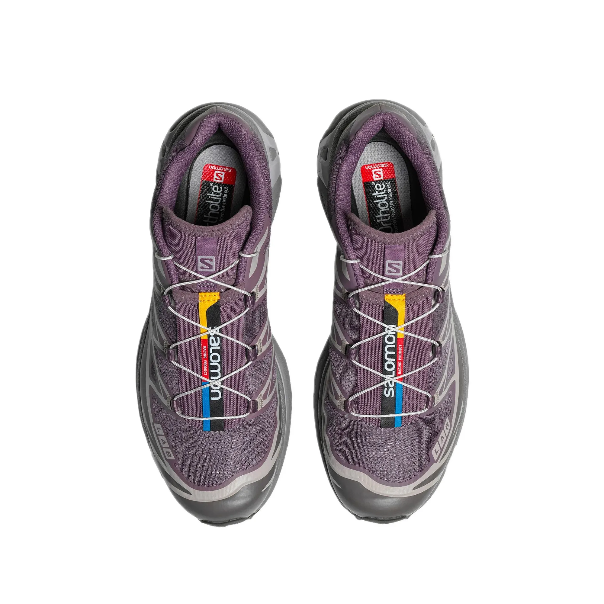 Salomon XT-6 'Purple' Shoes