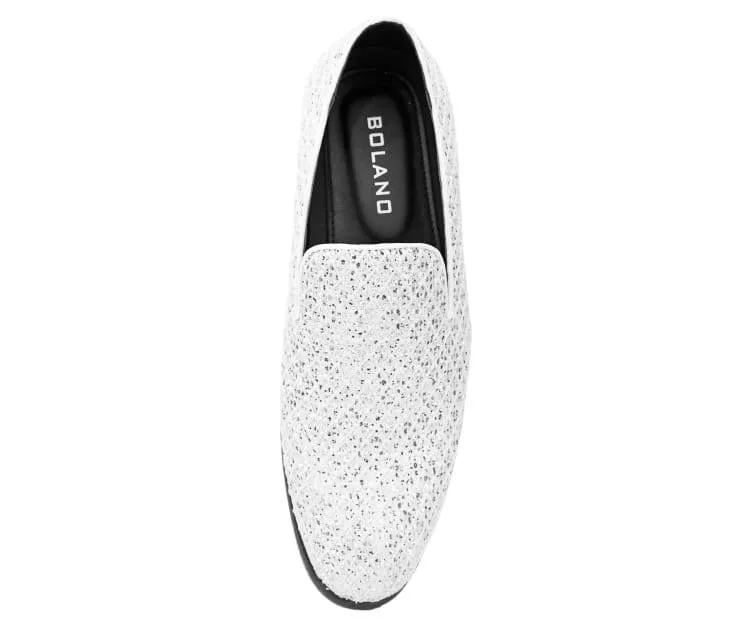 Sarlo White