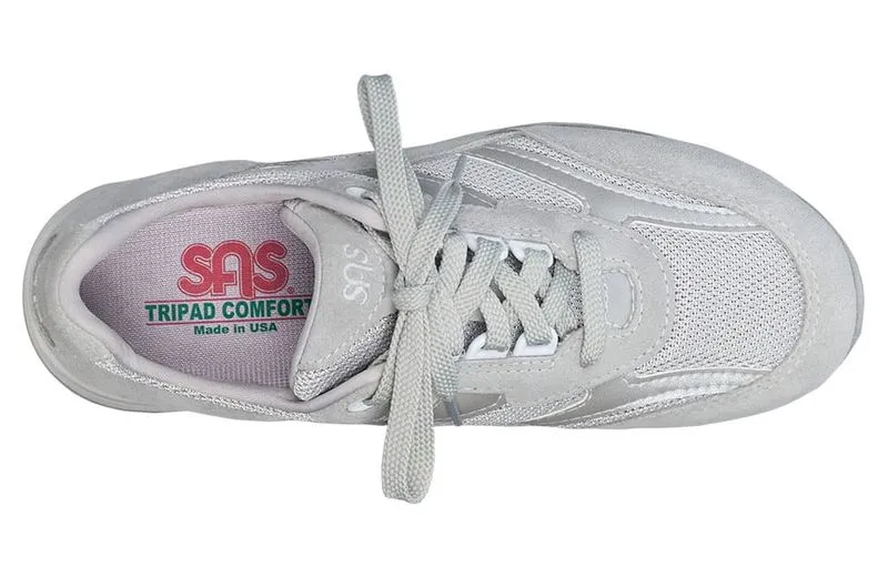 SAS Women's Tour Mesh Active Shoe Dust