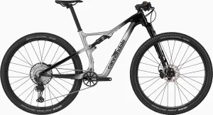 Scalpel Carbon 3 Large