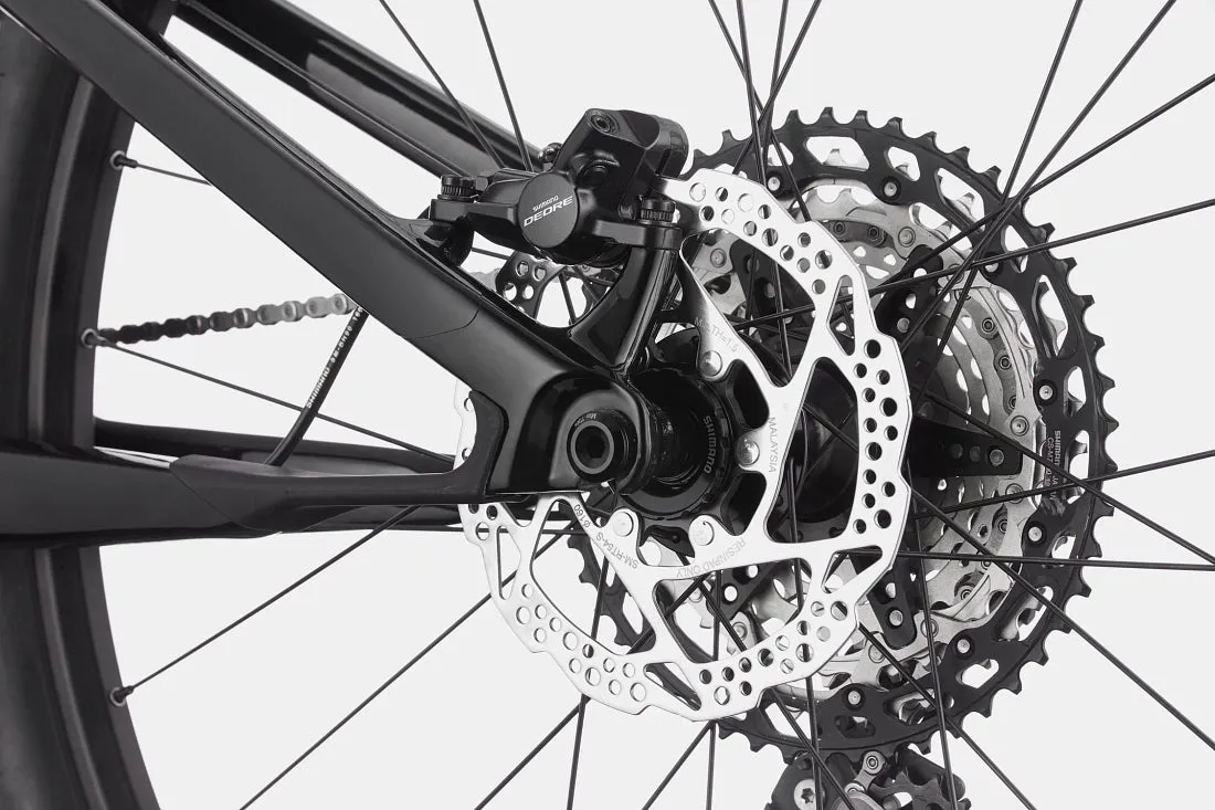 Scalpel Carbon 3 Large