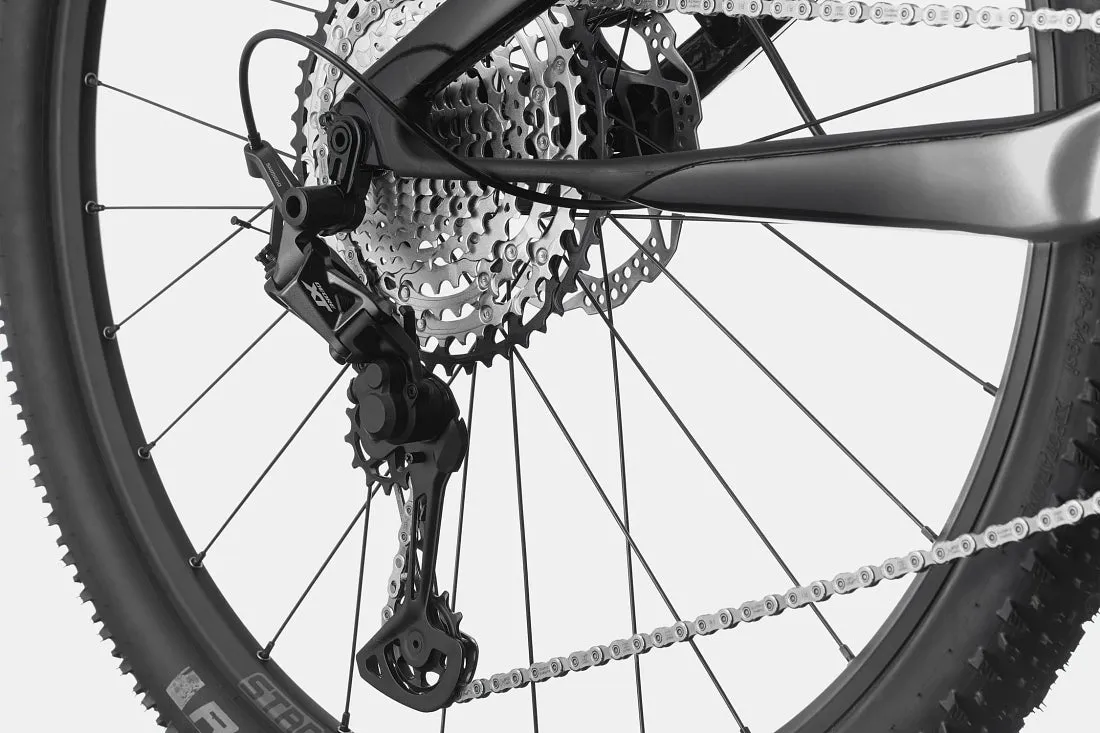Scalpel Carbon 3 Large