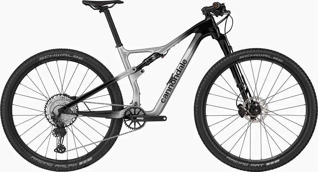 Scalpel Carbon 3 Large