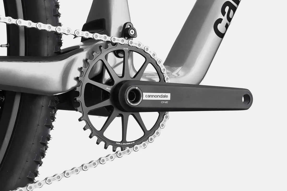 Scalpel Carbon 3 Large