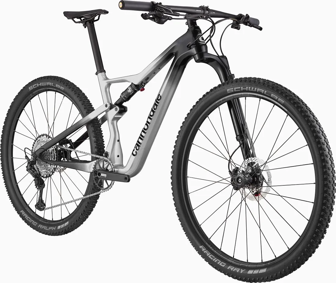 Scalpel Carbon 3 Large