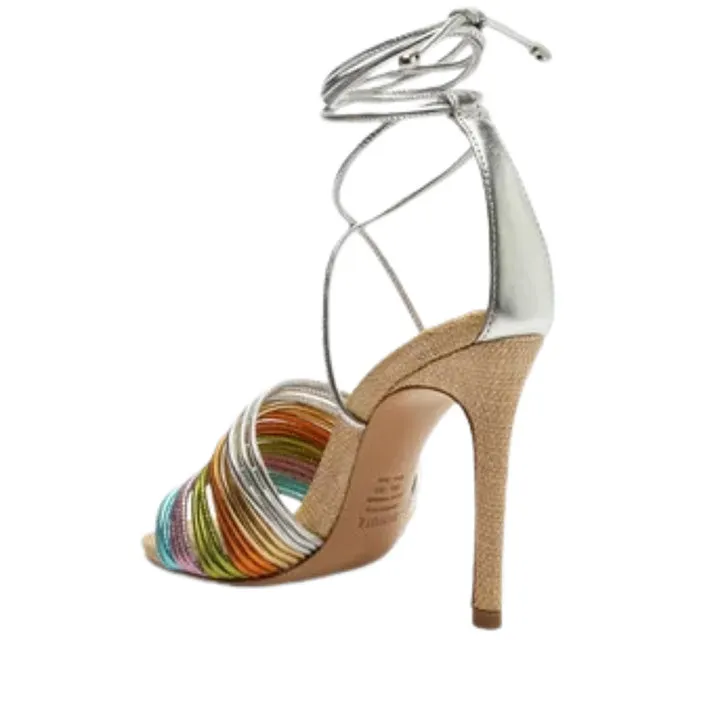 SCHUTZ FLACS HEELS