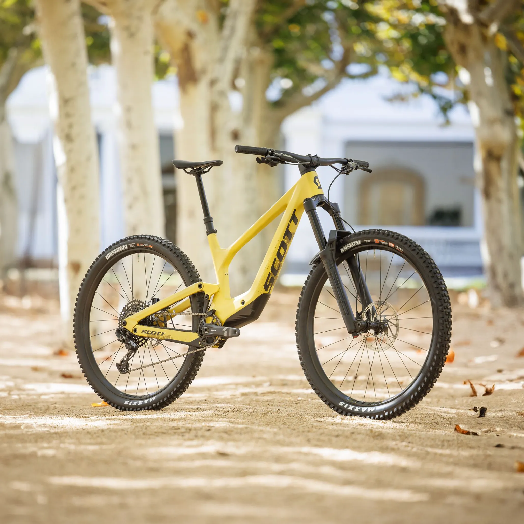 Scott Ranson 920