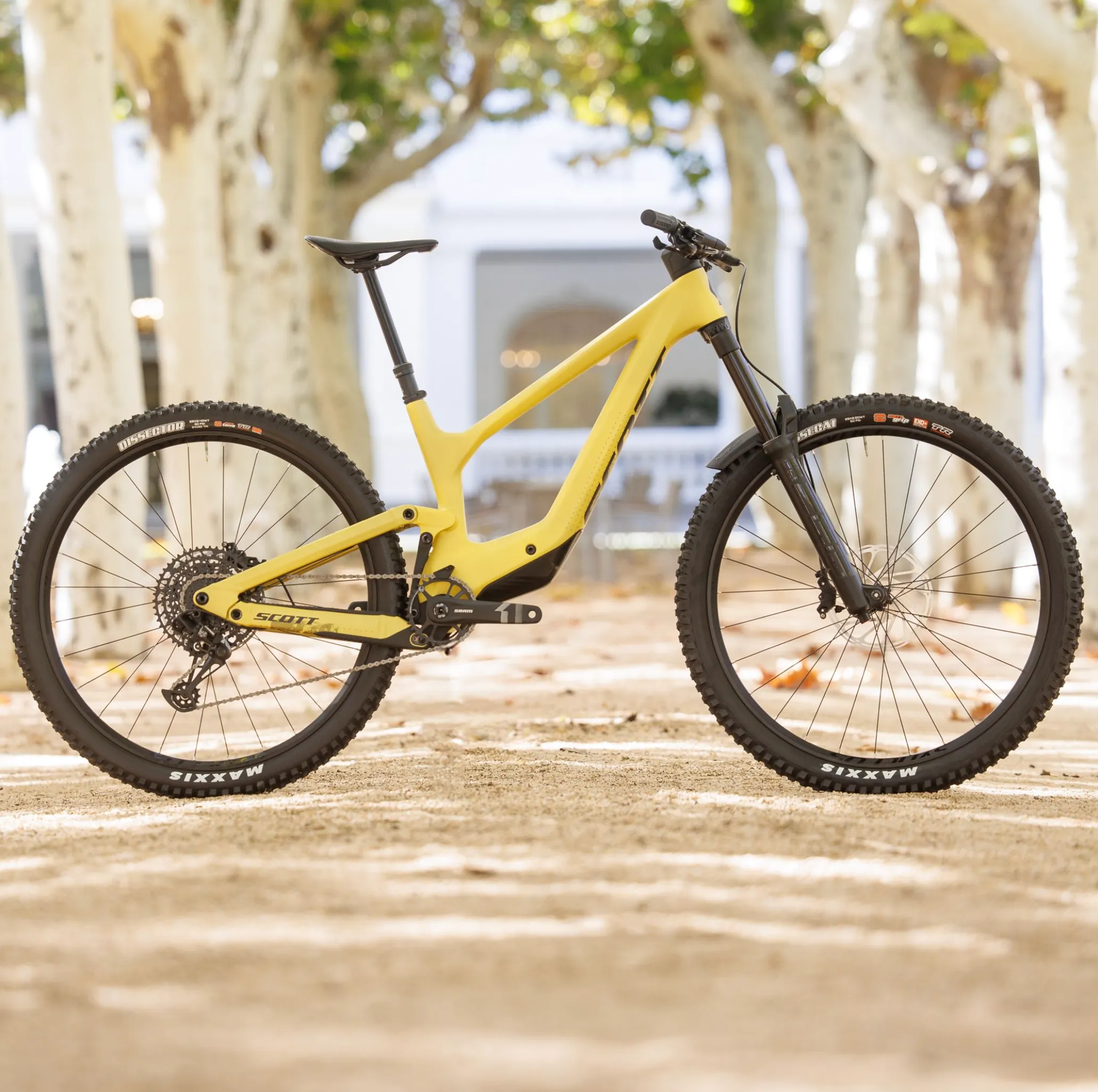 Scott Ranson 920