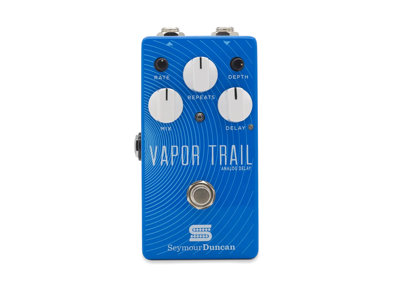 Seymour Duncan Vapor Trail Analog Delay Pedal
