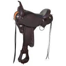 Sheridan Flex2 Trail Saddle