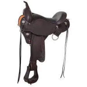 Sheridan Flex2 Trail Saddle