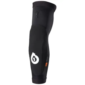 SixSixOne Recon Elbow (V2) Black L