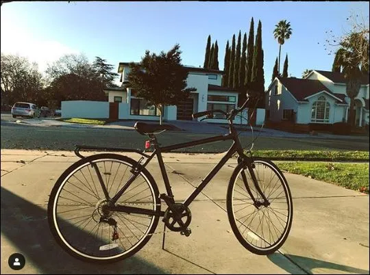 sixthreezero Pave n' Trail Men's 21 Speed Hybrid Bike