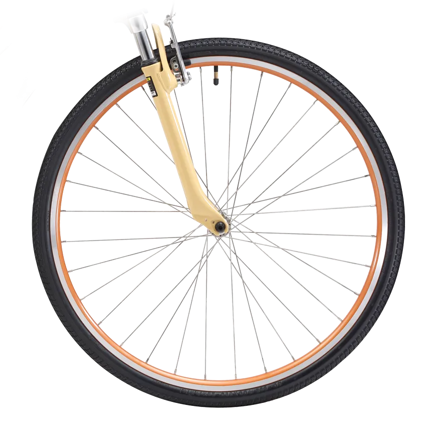 sixthreezero Pave n' Trail Women's 7 Speed Hybrid Bike