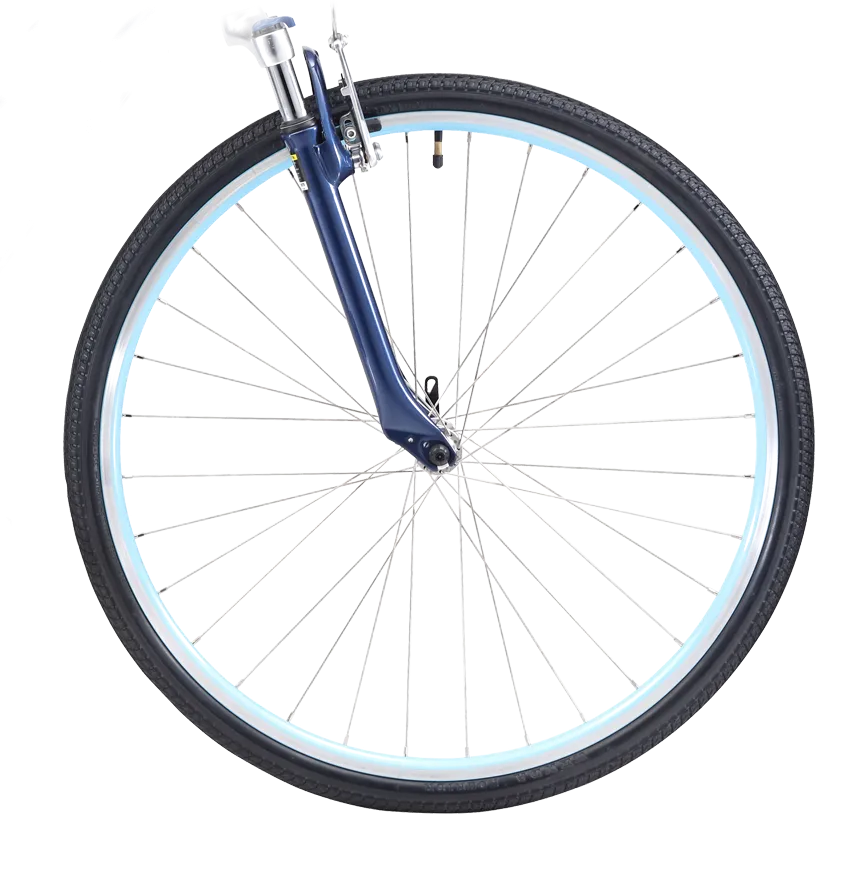 sixthreezero Pave n' Trail Women's 7 Speed Hybrid Bike