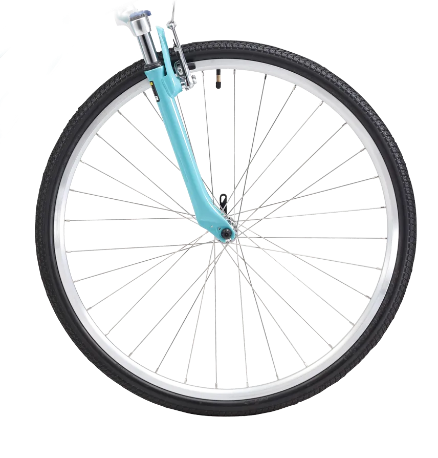 sixthreezero Pave n' Trail Women's 7 Speed Hybrid Bike