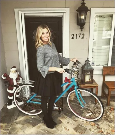 sixthreezero Pave n' Trail Women's 7 Speed Hybrid Bike