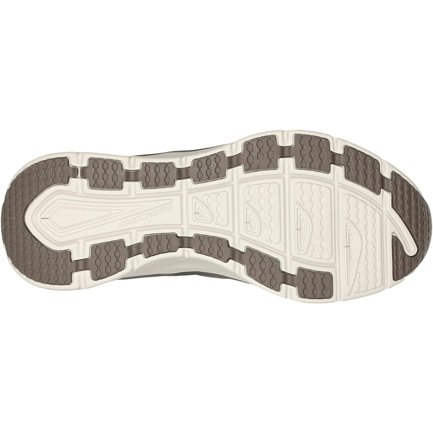Skechers D'Lux Walker Orford Shoes
