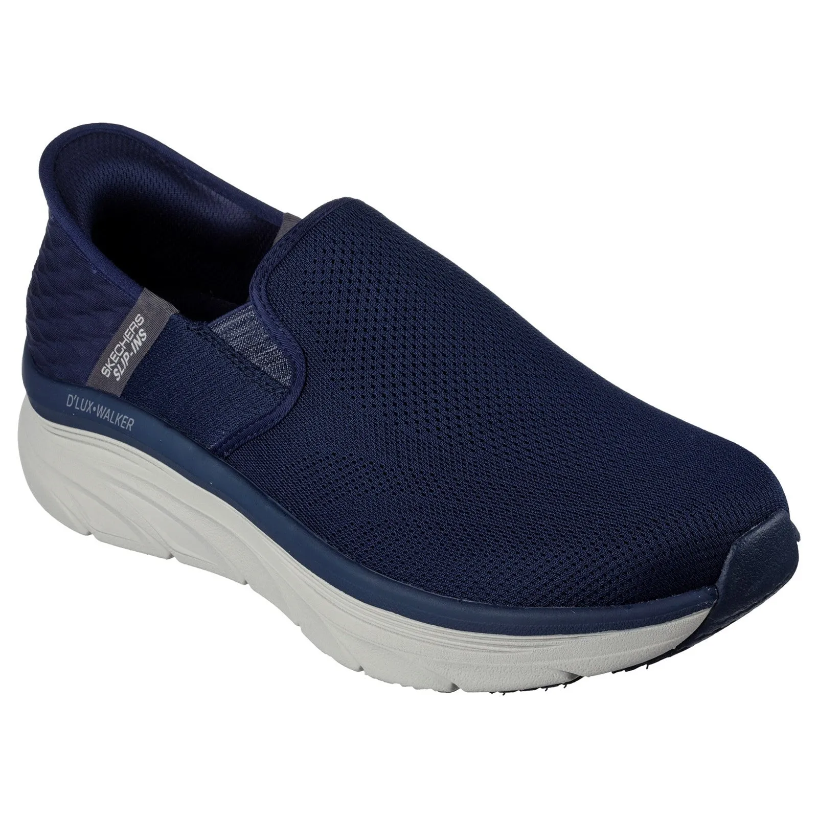 Skechers D'Lux Walker Orford Shoes