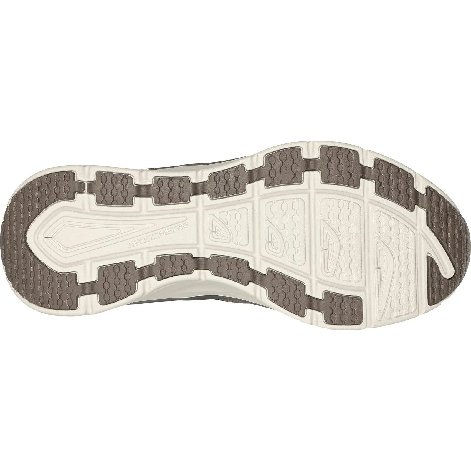 Skechers D'Lux Walker Orford Shoes