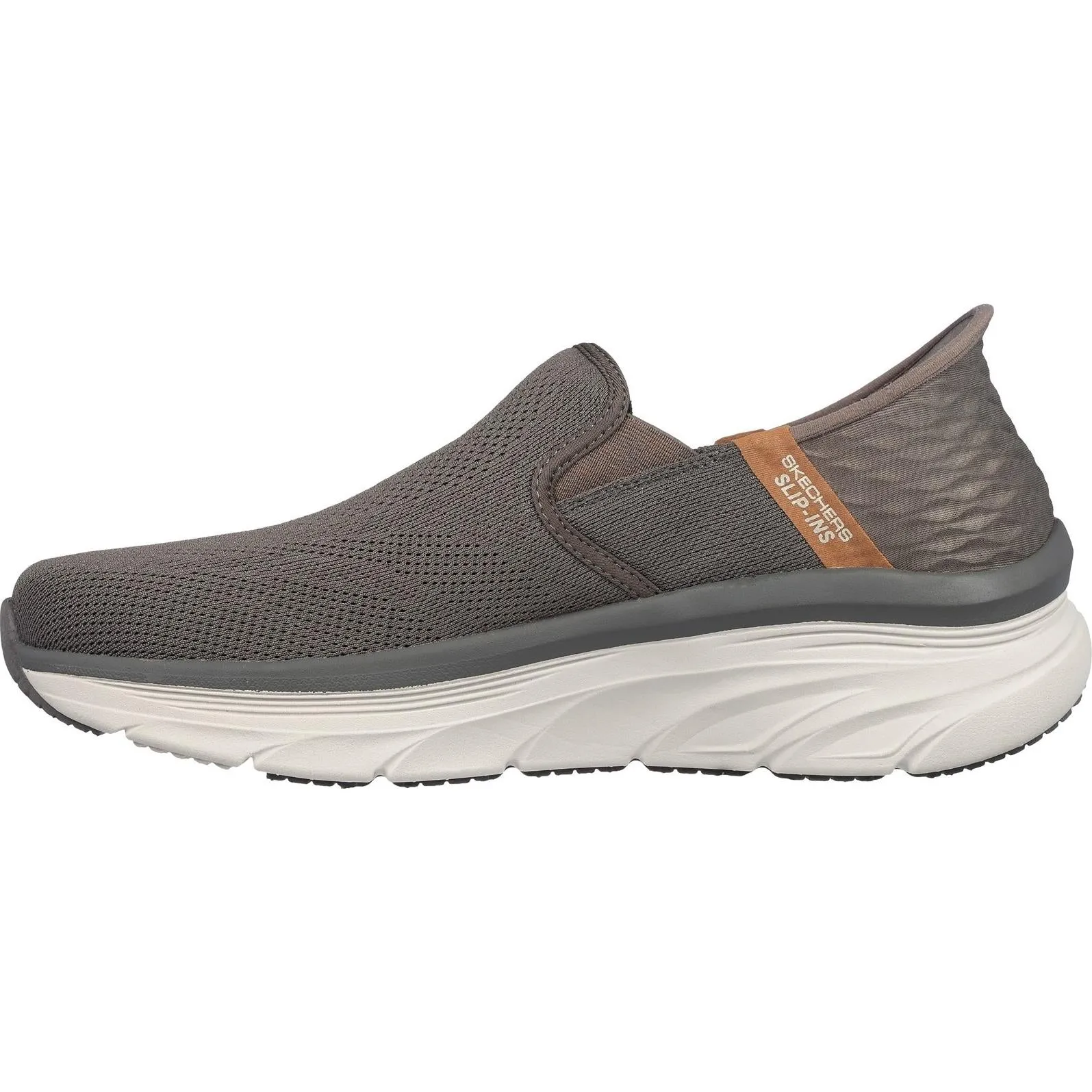 Skechers D'Lux Walker Orford Shoes