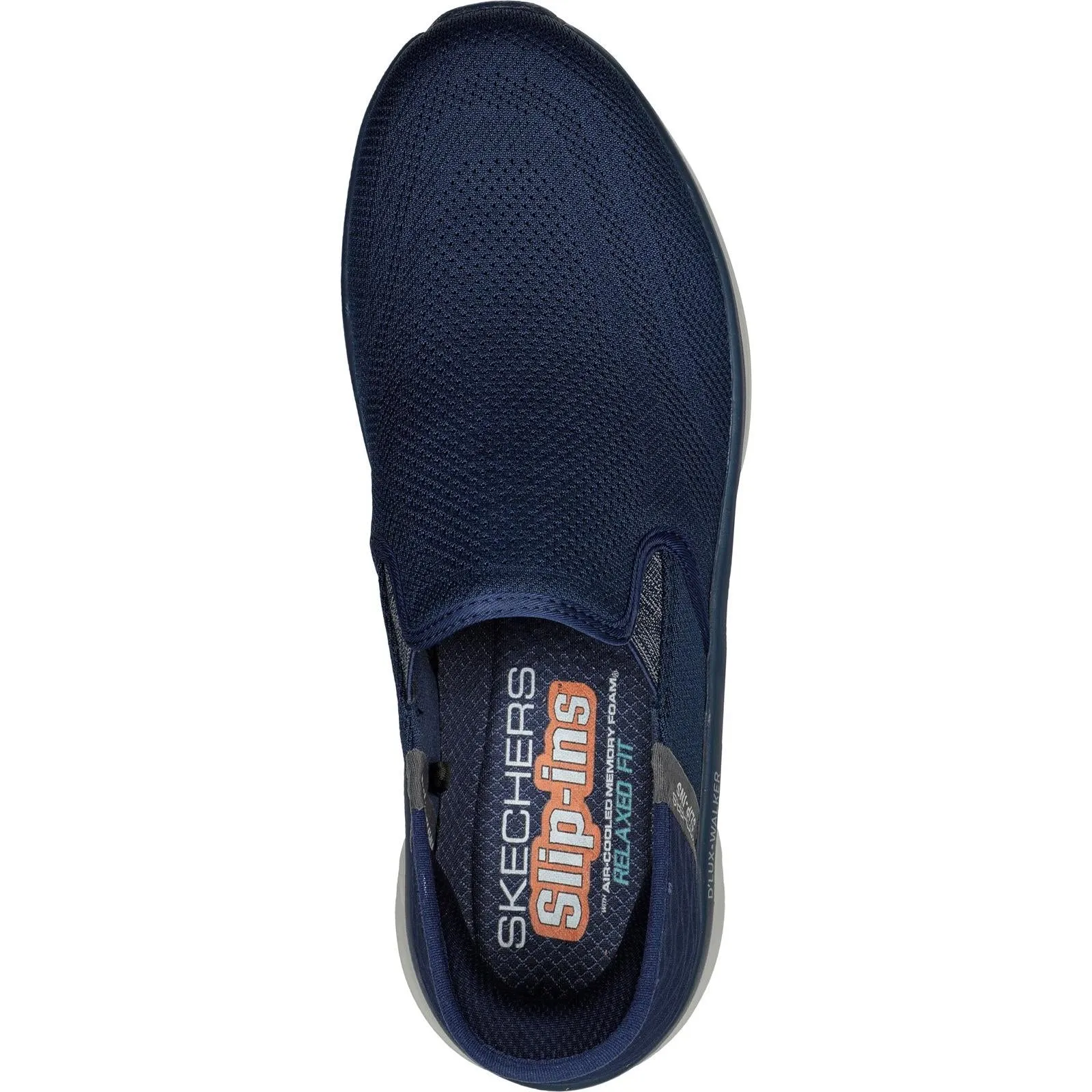 Skechers D'Lux Walker Orford Shoes