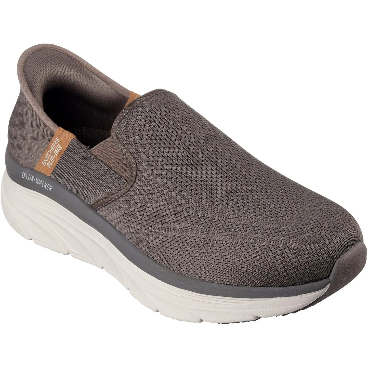Skechers D'Lux Walker Orford Shoes