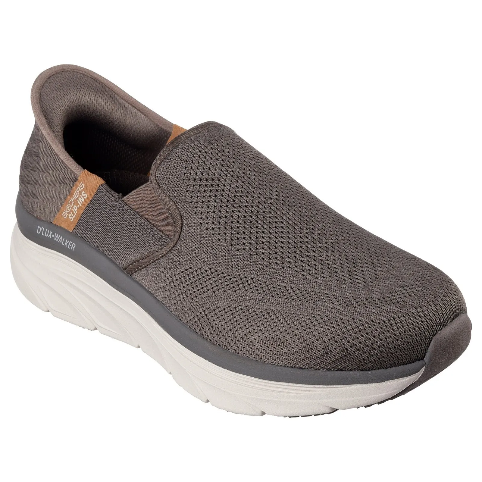 Skechers D'Lux Walker Orford Shoes