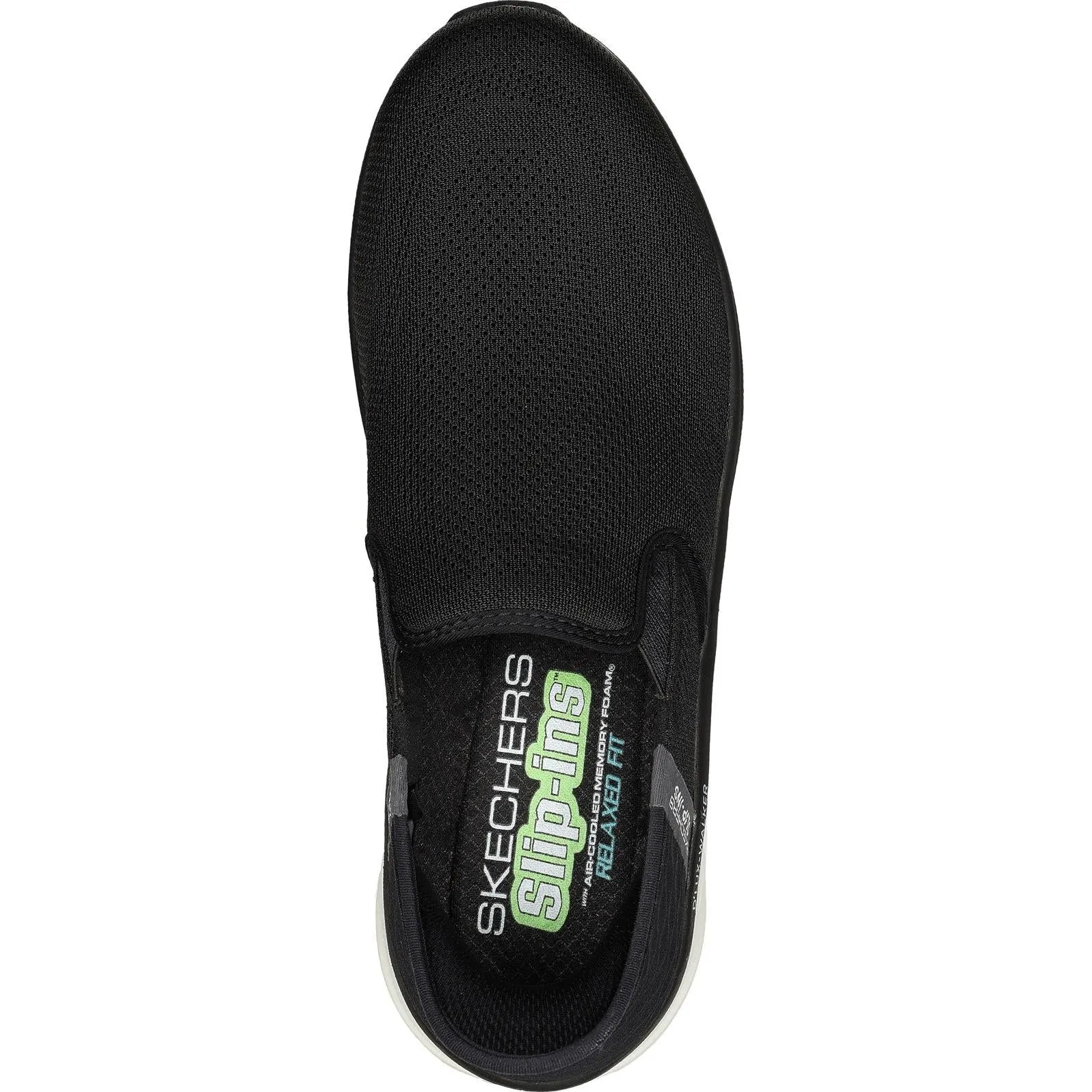 Skechers D'Lux Walker Orford Shoes