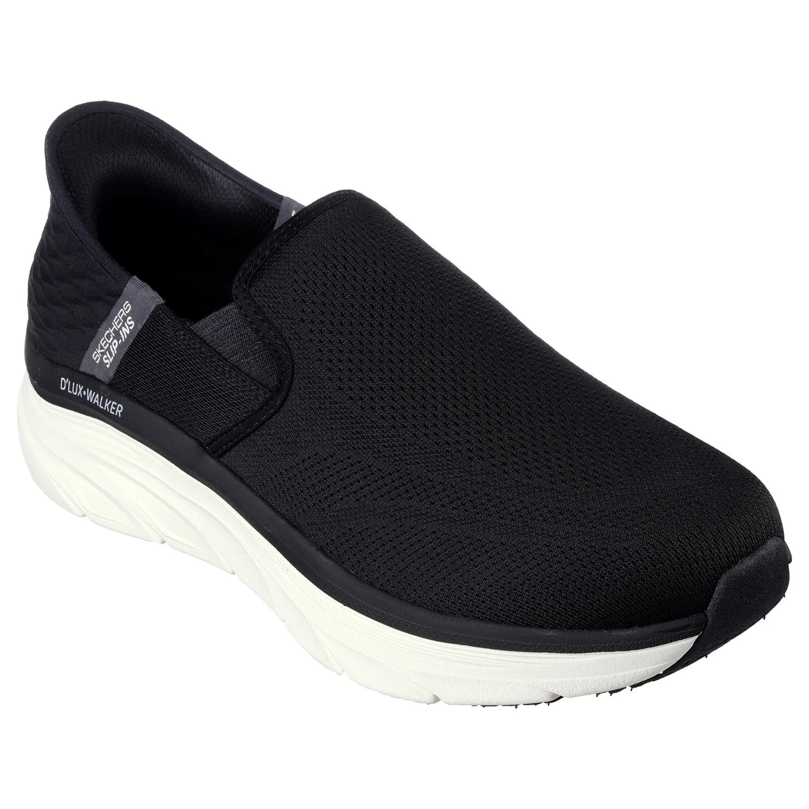 Skechers D'Lux Walker Orford Shoes