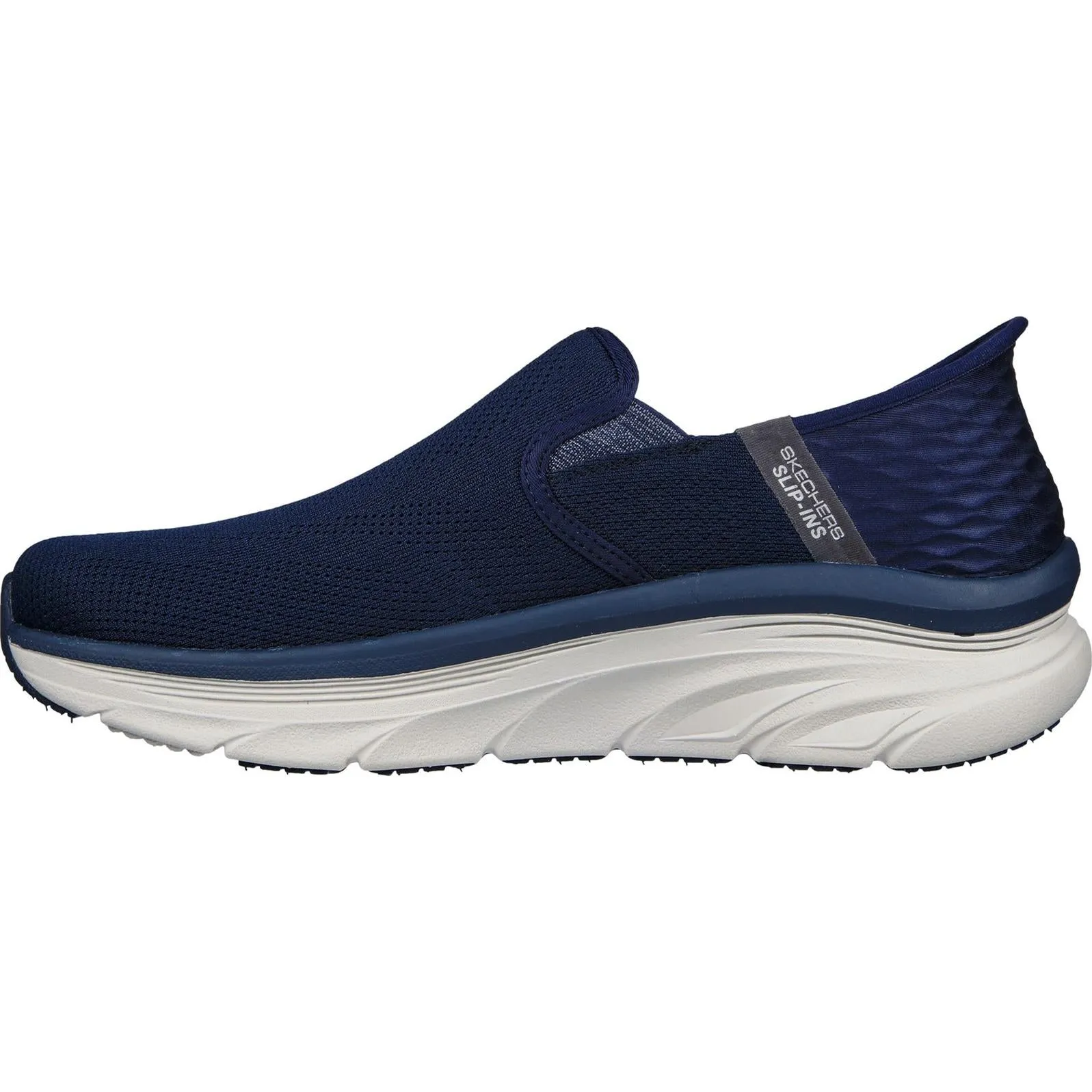 Skechers D'Lux Walker Orford Shoes