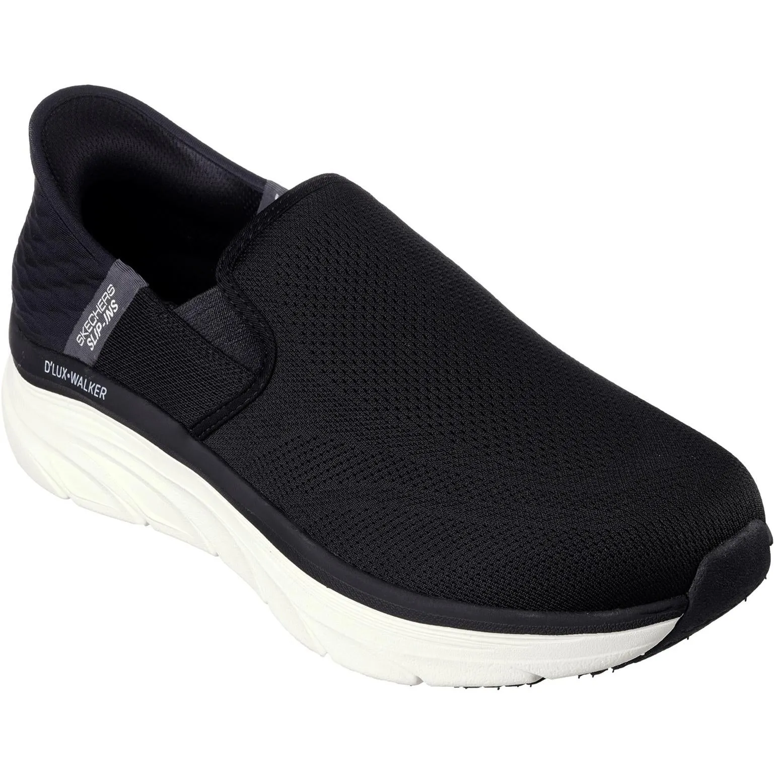 Skechers D'Lux Walker Orford Shoes