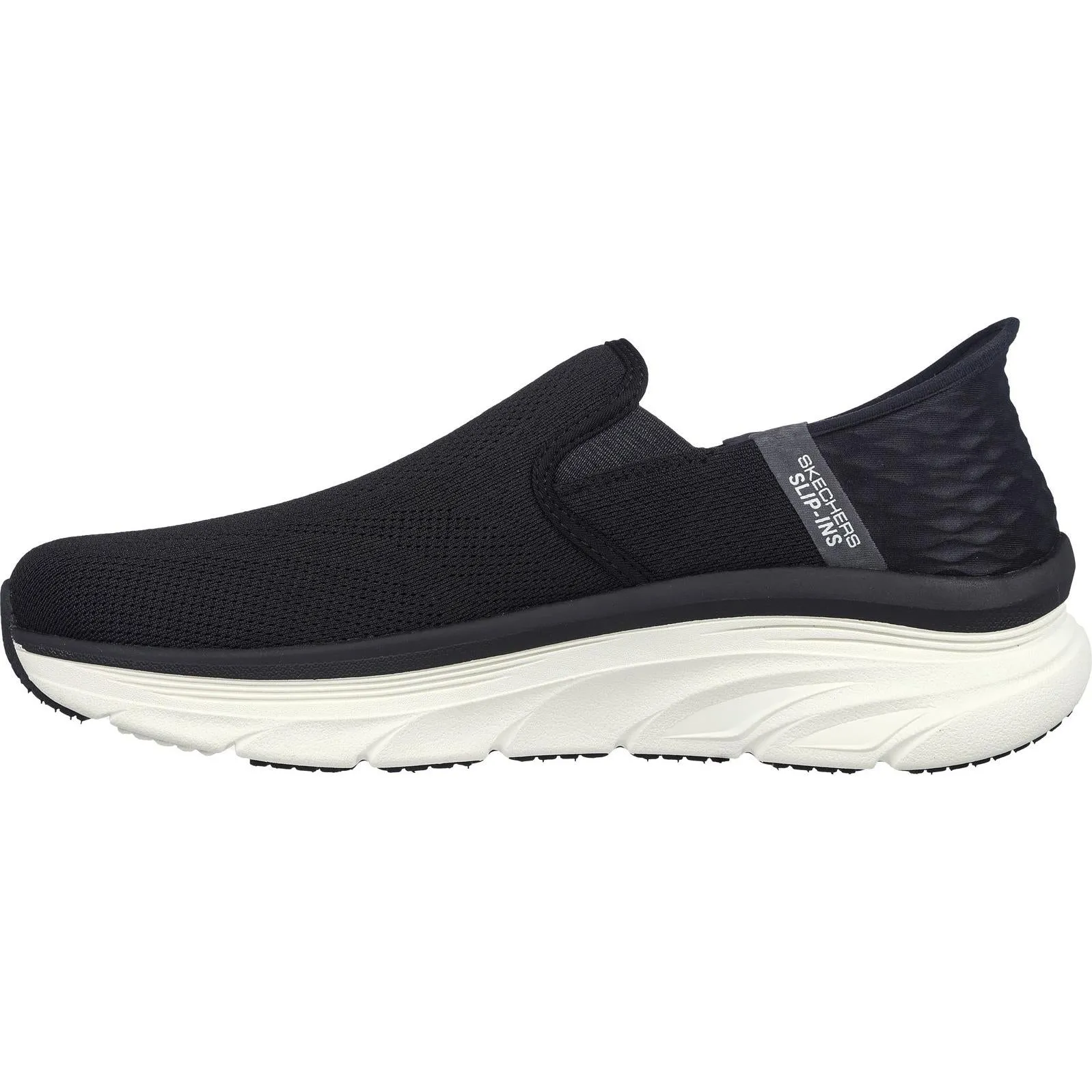 Skechers D'Lux Walker Orford Shoes