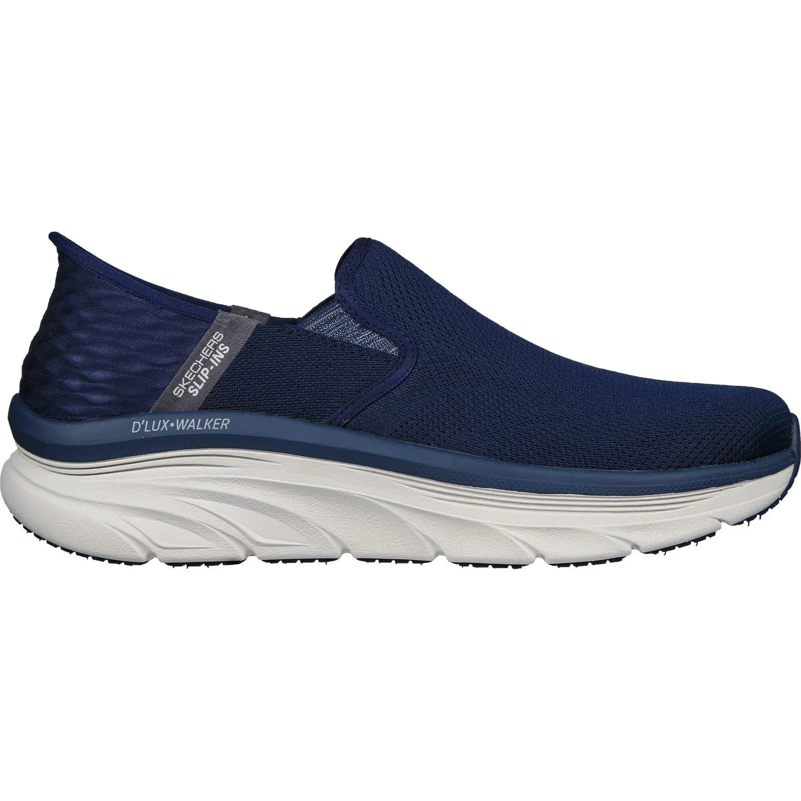 Skechers D'Lux Walker Orford Shoes