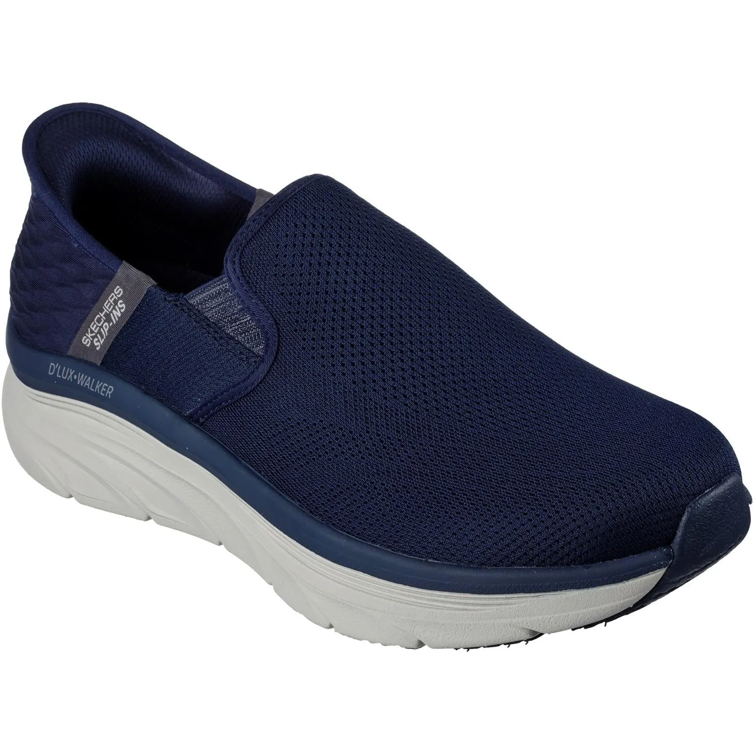 Skechers D'Lux Walker Orford Shoes
