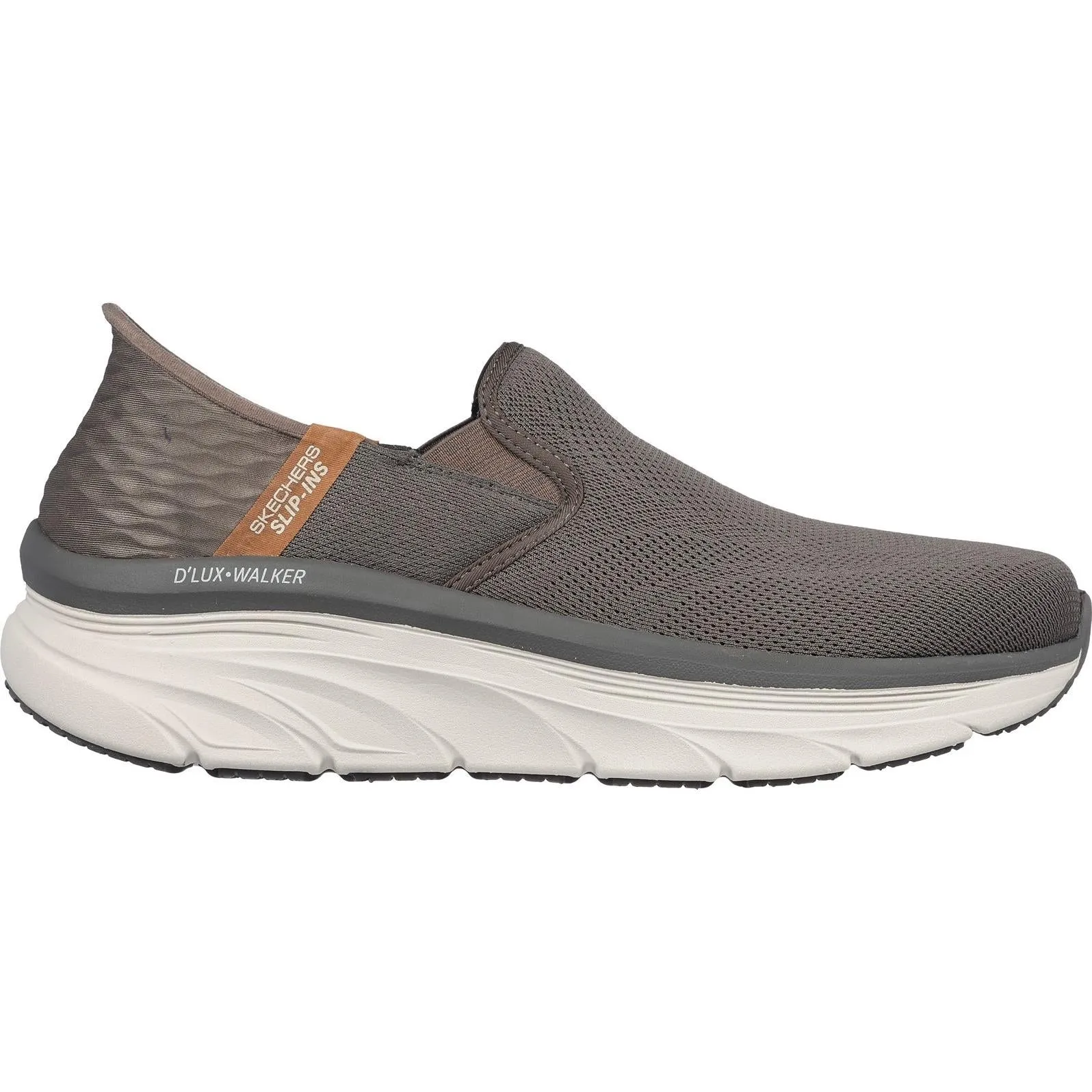 Skechers D'Lux Walker Orford Shoes