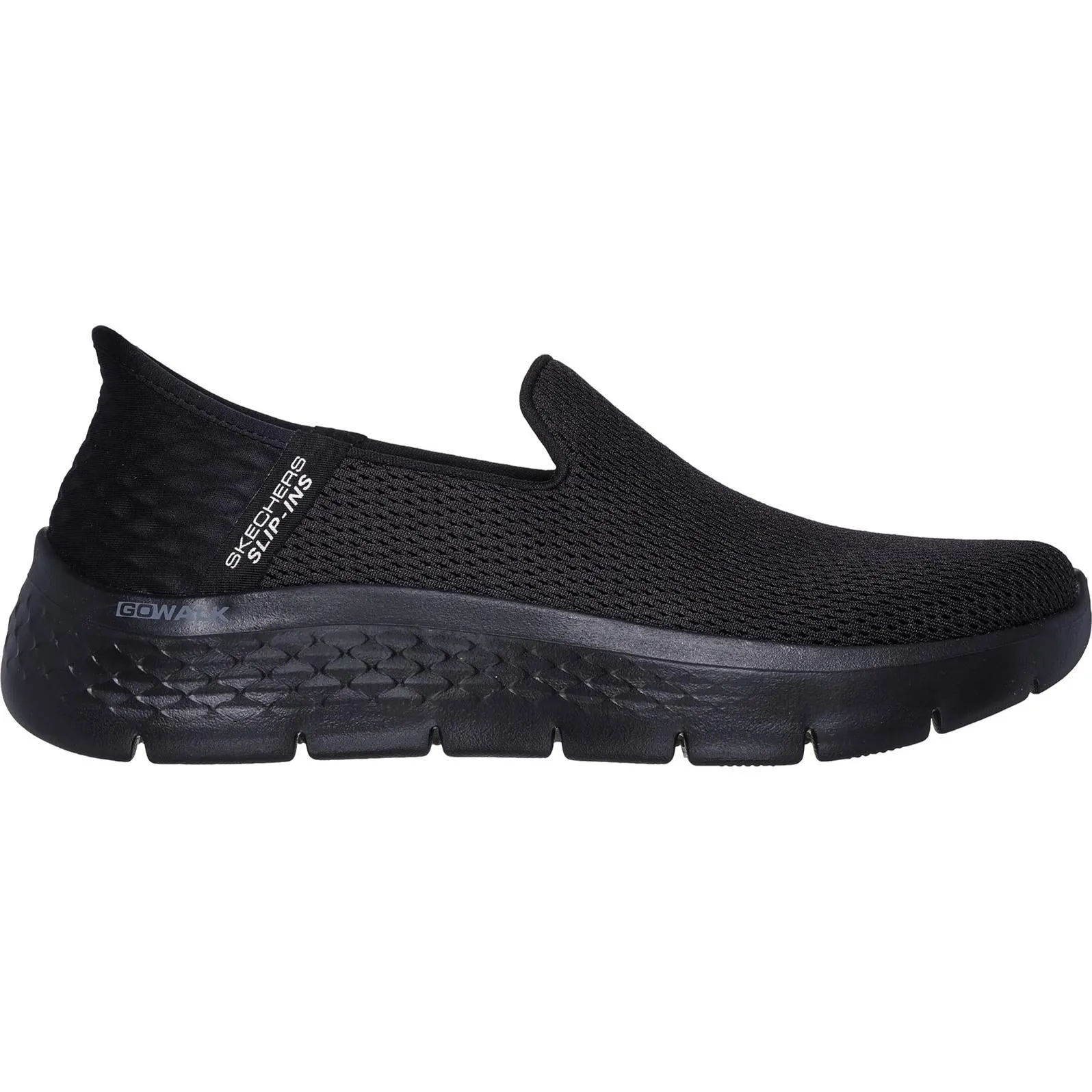 Skechers Go Walk Flex Relish Trainer