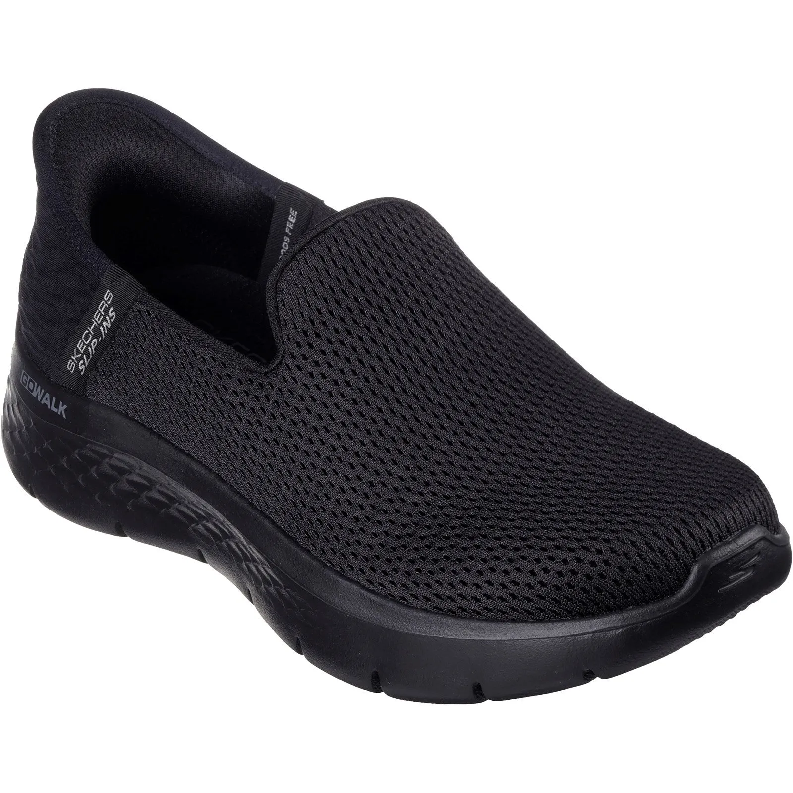 Skechers Go Walk Flex Relish Trainer