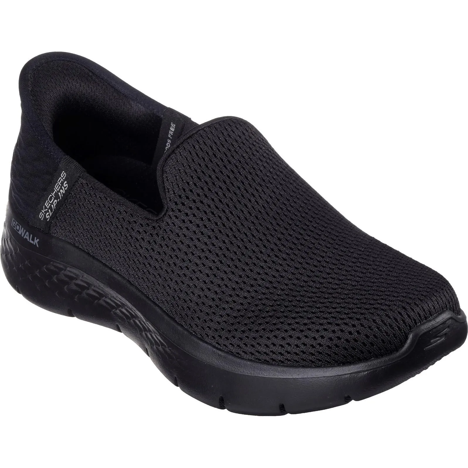 Skechers Go Walk Flex Relish Trainer