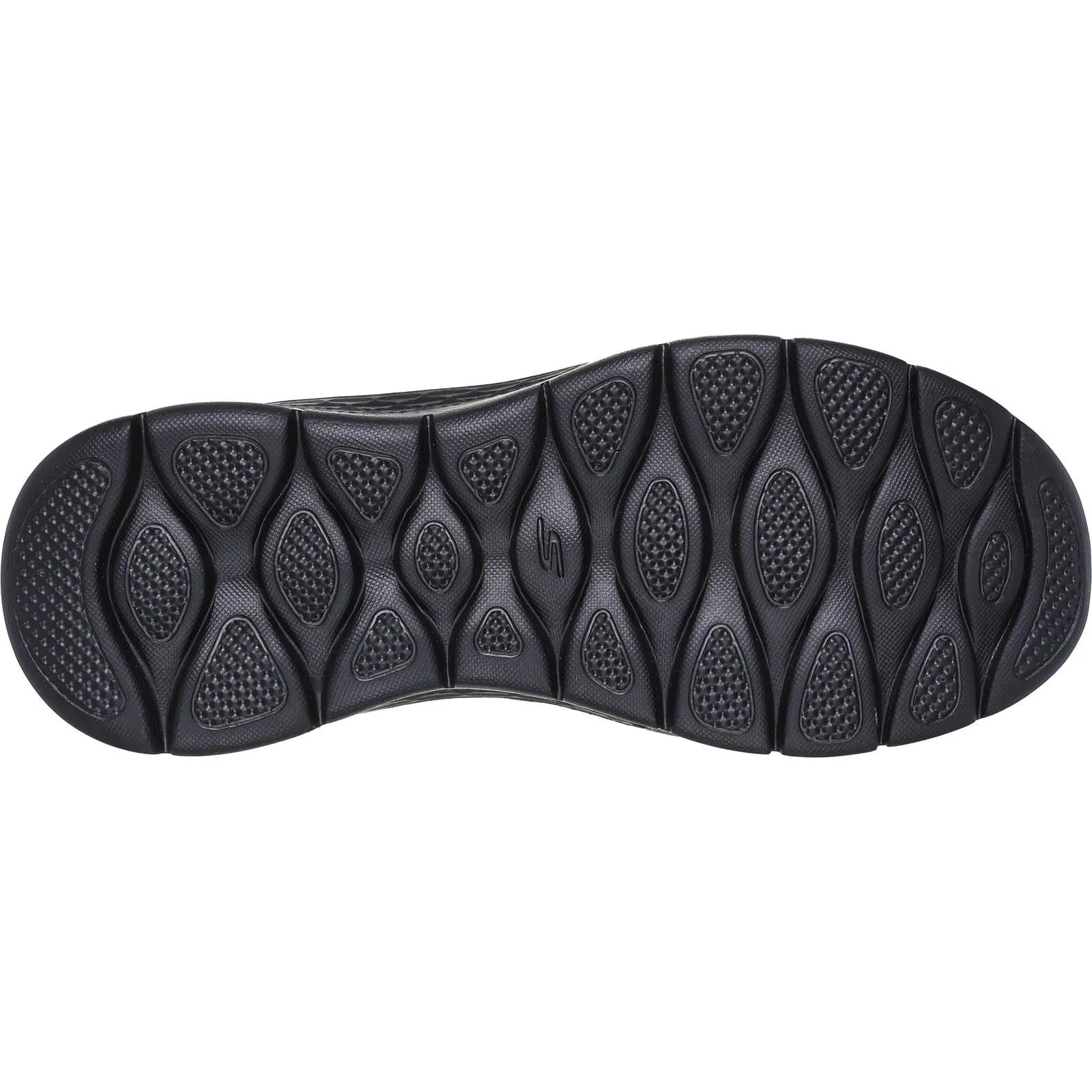 Skechers Go Walk Flex Relish Trainer