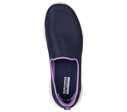 SKECHERS GO WALK JOY - 124704 - NVLV