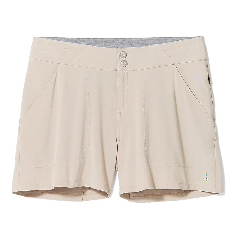 Smartwool W's Hike Short