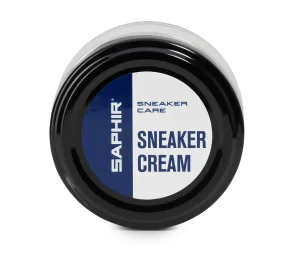Sneaker Cream